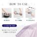 �f�U�C���^�I�� �ڐG�⊴ �⊴�^�I�� UV�J�b�g UPF50+ �Ђ��� �^�I�� �����΍�  �h�V�̓� �֘A�摜5