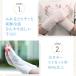 �哤�@�� UV�J�b�g �A�[���J�o�[ �V���[�g �w�� �ڐG�⊴ ������� UV��� ���f�B�[�X �⊴  �h�V�̓� �֘A�摜2
