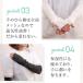 �哤�@�� UV�J�b�g �A�[���J�o�[ �����O �w�Ȃ� �ڐG�⊴ ������� UV��� ���f�B�[�X �⊴  �h�V�̓� �֘A�摜3