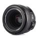 YONGNUO YN35mm F2N одиночный подпалина пункт линзы Nikon F крепление полный размер соответствует широкоугольный стандарт линзы 