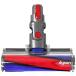 Dyson �_�C�\�� �����i �\�t�g���[���[�N���[���w�b�h SV10 V8 V7 �V���[�Y��p �N���[�i�[ �w�b�h  Soft roller cleaner head ���K�i �֘A�摜1