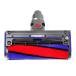 Dyson �_�C�\�� �����i �\�t�g���[���[�N���[���w�b�h SV10 V8 V7 �V���[�Y��p �N���[�i�[ �w�b�h  Soft roller cleaner head ���K�i �֘A�摜2