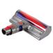 Dyson �_�C�\�� �����i �\�t�g���[���[�N���[���w�b�h SV10 V8 V7 �V���[�Y��p �N���[�i�[ �w�b�h  Soft roller cleaner head ���K�i �֘A�摜3