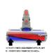 Dyson �_�C�\�� �����i �\�t�g���[���[�N���[���w�b�h SV10 V8 V7 �V���[�Y��p �N���[�i�[ �w�b�h  Soft roller cleaner head ���K�i �֘A�摜4