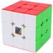 ���{��������t�� Moyu Cubing Classroom RS3M 2020 ���[�r�b�N�L���[�u ���Γ��� 3x3x3�L���[�u �X�e�b�J�[���X �������� �Ȃ߂炩 moyu �X�s�[�h�L���[�u �֘A�摜1