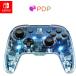 PDP Afterglow Switch Wireless Deluxe Controller�X�C�b�` ���C�����X Pro �R���g���[���[ �A�t�^�[�O���E