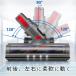 �_�C�\�� Dyson �|���@ ���i �w�b�h V7 V8 V10 V11 V15 V8 V10 V12 slim �݊� LED �R�[�h���X �A�^�b�`�����g ���� �p�[�c �ŐV���f�� �\�t�g���[���[ �֘A�摜5