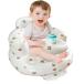 Asamoom стульчик для ванной младенец baby диван детская ванночка-стул стульчик для ванной be( tray )