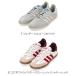 �y���s�A���i�z adidas SAMBA OG �A�f�B�_�X �T���o OG �����Y ���f�B�[�X �X�j�[�J�[ �C �V���[�Y �z���C�g �u���b�N ���̓� �o�����^�C�� �֘A�摜4