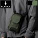  альпака ALPAKA sling / сумка на плечо MODULAR SLING V2 X-PAC смартфон сумка Mini сумка 