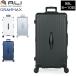  Азия * багажный A.L.I GRANMAX 98L чемодан 8~10. Carry кейс дорожная сумка 