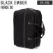 [ параллель импортные товары ] черный Enba -BLACK EMBER four ji30 FORGE 30 рюкзак сумка на плечо портфель 