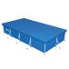 ���~���x�܂��z�� �x�X�g�E�F�C Bestway �v�[���J�o�[ ��p�v�[���J�o�[ 58107 �u���[ flowclear Pool Cover �g�ݗ��� �֘A�摜2