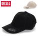 [ параллель импортные товары ] дизель DIESEL шляпа мужской Baseball колпак C-PLAK A11357 0PFAA