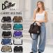[ параллель импортные товары ] Drifter Drifter CARRY ALL BAG Carry все сумка 2way 9L