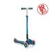 [ параллель импортные товары ] [ есть перевод ] Glo  балка Globber Elite Deluxe свет самокат детский игрушка-"самокат" транспортное средство Kids .... складной Kids наружный 