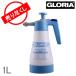 赤字売切り価格Gloria グロリア FM10 スプレイヤー 1L スプレー 業務用 foammaster フォームマスター 蓄圧式泡洗浄器