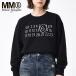  O-Bon .. сначала рассылка [ параллель импортные товары ] M M Schic s mezzo n Margiela Kids MM6 Maison Margiela длинный рукав футболка 