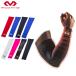 makdabidoMcdavid arm for supporter 656 power arm sleeve (1 piece insertion ) left right combined use PERFORMANCE Compression Arm Sleeve / single