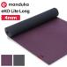  O-Bon .. сначала рассылка [ параллель импортные товары ] man dukaMANDUKA 4mm MATS Manduka eKo LITE 4mm LONG