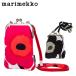 [ параллель импортные товары ] Marimekko Marimekko камыш . сумка на плечо сумка морской еж ko038158 Textiles Bags UNIKKO/RIMMI наклонный .. сумка .
