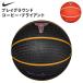 GW.. сначала рассылка Nike NIKE Play ground ko- Be * Brian to баскетбол 7 номер лампочка закрытый / наружный двоякое применение 