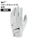 GW.. сначала рассылка Nike NIKE перчатка мужской Tour Classic 4( левый рука ) Golf перчатка Golf аксессуары 