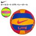 Nike NIKE все пальто LITE волейбол волейбол 5 номер лампочка закрытый / наружный двоякое применение мяч спорт 