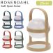 [ параллель импортные товары ] Rozen Dahl ROSENDAHL soft спот солнечный круглый 25cm зарядка USB портативный свет Rosenthal 