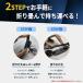 S.DarWin �L�b�N�{�[�h �L�b�N�X�N�[�^�[ ��l�p �q���p �܂肽���� �G�X�E�_�[�E�B�� A5D-DS �֘A�摜5