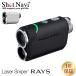  Schott navi Shot Navi Laser snaipa- Rays Laser Sniper RAYS GPS дальномер . машина Golf дальномер 