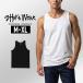 [ параллель импортные товары ] автомобиль ka одежда Shaka Wear 6.0oz Tank Top одноцветный мужской безрукавка нижнее белье внутренний 