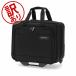 [ есть перевод ] Samsonite Samsonite портфель Carry кейс 2 колесо дорожная сумка черный сумка сумка портфель мужской бизнес командировка День отца outlet 
