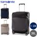 GW.. сначала рассылка [ параллель импортные товары ] Samsonite Samsonite чемодан 39L Be свет spinner B-Lite Icon 106695