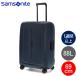 [ параллель импортные товары ] Samsonite Samsonite чемодан essence spinner 69cm 88L ESSENS Spinner