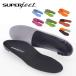  super feet Superfeet insole trim Fit blue black green orange Berry wide green CORE middle bed 