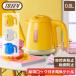  O-Bon .. сначала рассылка tofi-Toffy электрический чайник pot горячая вода ... контейнер горячее водоснабжение блокировка имеется электрический чайник 0.8L K-HKT1 пустой .. предотвращение 