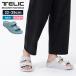 �e���b�N TELIC �_�u�� �o�b�N�� W-BUCKLE2 �����Y ���f�B�[�X ���J�o���[�T���_��