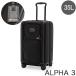 [ параллель импортные товары ] Tumi TUMI чемодан 35L ALPHA3 Inter National двойной доступ 4 Wheel Carry on 