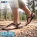 �y���s�A���i�z �[���V���[�Y Xero Shoes Genesis �W�F�l�V�X �����Y 23cm�`29cm �x�A�t�b�g�T���_��