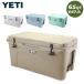 [ параллель импортные товары ]ietiYeti cooler-box 57.5L Tundra 65 сумка-холодильник YT65W/T/B/SG Tundra Coolers День отца 
