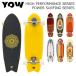 GW period Point 10 times yau Surf skate YOW Surfskate skateboard Skateboard skateboard HighPerformance surfing 