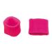  напульсник 2 штук комплект флуоресценция розовый Event товары движение . движение . презентация Event 