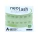  красота neila-neo lash Neo Rush A модель шерсть количество свет черный 12pcs 8mm Short черный часть для наращивание ресниц для наращивание ресниц часть для присоединение .nachu...