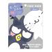  Sanrio Bad Badtz Maru лицо упаковка увлажнитель .......! герой cosme симпатичный подарок подарок 