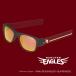 Stride Life Number -тактный ride жизнь номер × Tohoku Rakuten Golden Eagles складной солнцезащитные очки Rakuten Eagle s затемнение ультрафиолетовые лучи UV cut UV400 солнцезащитные очки 