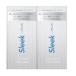 sleek スリーク グレース リペア トライアル シャンプー トリートメント 10mL＋10mL お試し トライアル サシェ 携帯