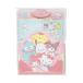  Sanrio SANRIO герой форма письмо комплект Sanrio герой z упаковка : примерно ширина 16× глубина 0.8× высота 22cm 493945