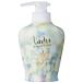 Loretta ロレッタ まいにちのすっきりシャンプー a 300ml ローズ系の香り シャンプー ショート ロング 軟毛 硬毛