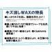 �L�Y����WAX�E�ӂ����s�v�@�����@�������C�@�_�[�N�E���^���b�N�ԗp�@ �֘A�摜4